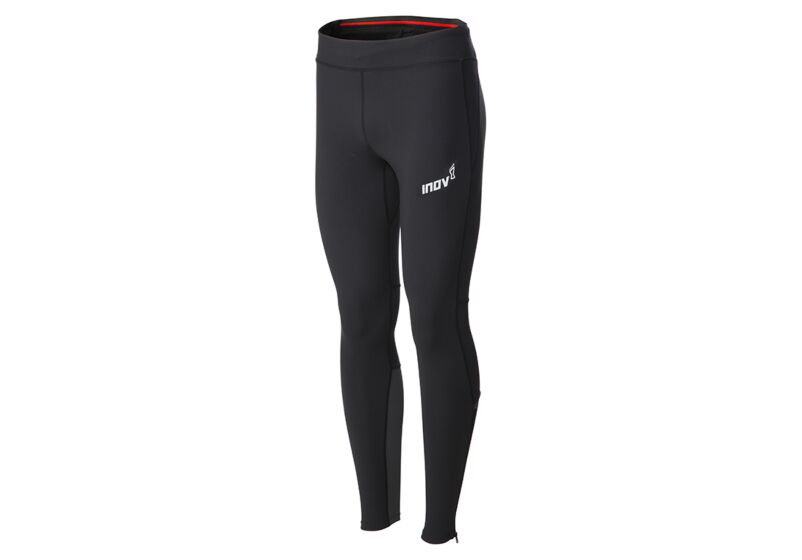 Legginsy Inov-8 Race Elite Męskie Czarne NCW-302859